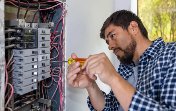 Best Home Electrical Repair  in Orleans, VT